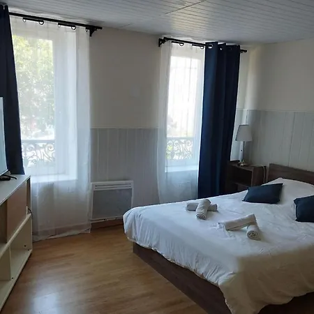 Place Keruscun T1 Avec Internet Brest